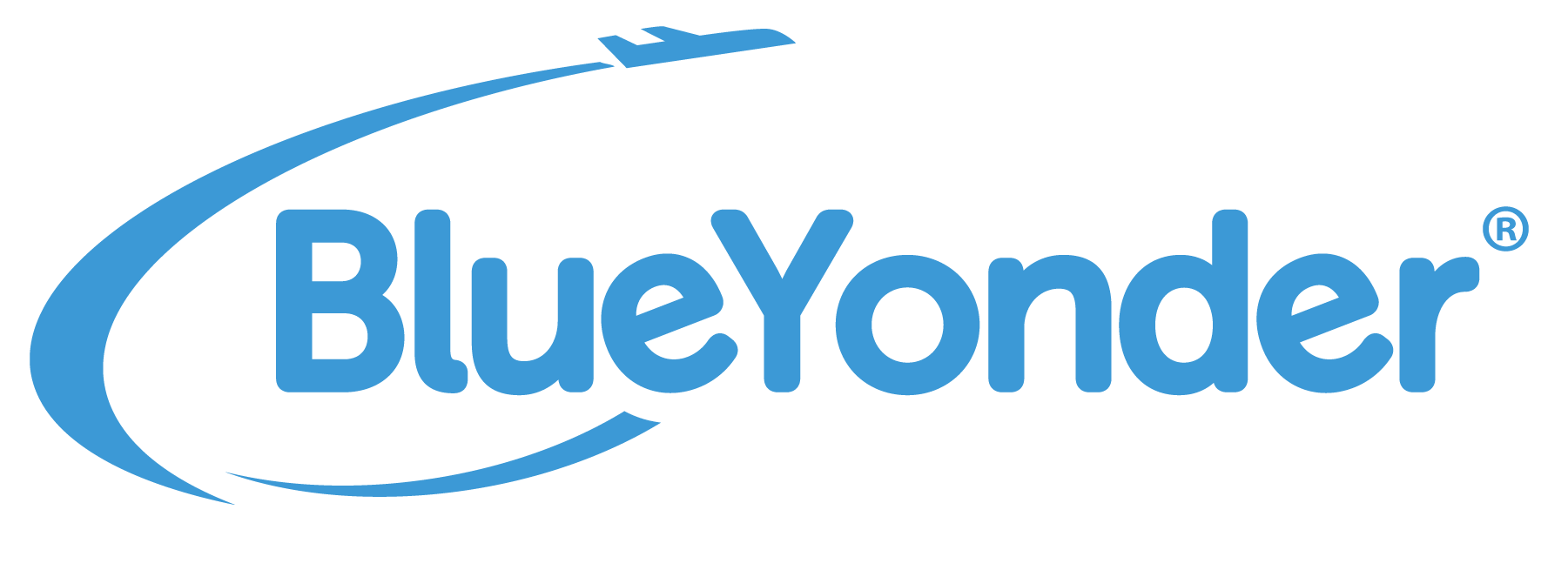 Logo - Blue Yonder