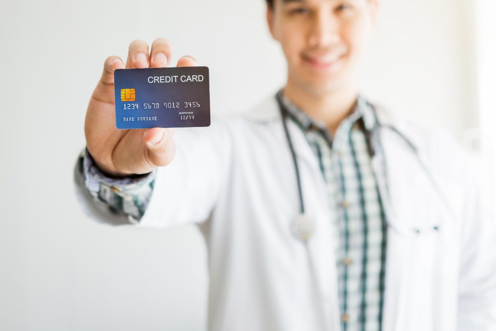 Medical Practices Can Save on Credit Card Processing Fees